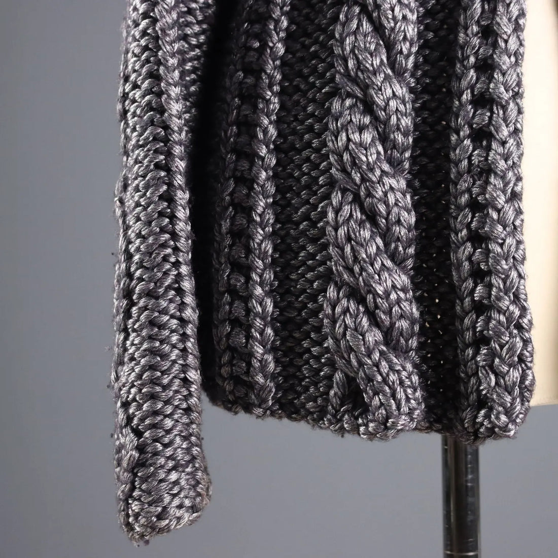 Anna Molinari Sweater Wool Poliammide UK Size 14 Second Hand - UK Size 14 | Clothing & House Linens | Second hand