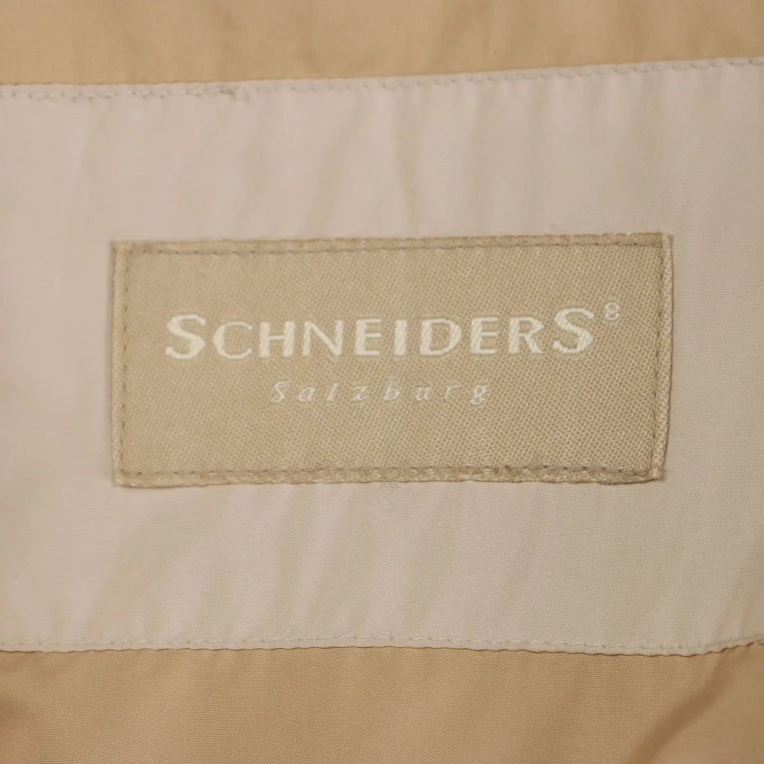 Schneiders Down Jacket Polyester Second Hand UK Size 14 Austria - UK Size 14 | Clothing & House Linens | Second hand