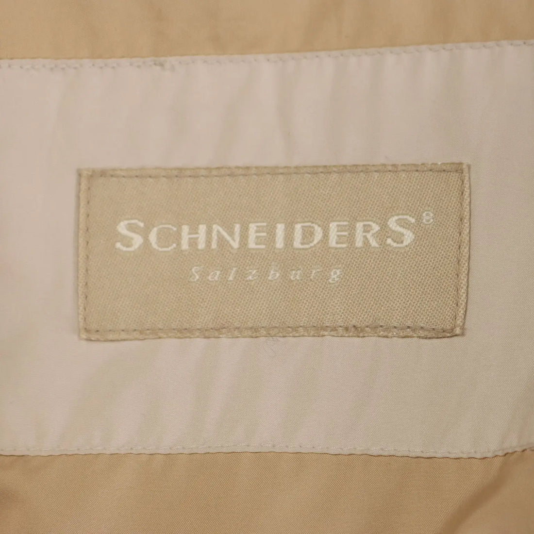 Schneiders Down Jacket Polyester Second Hand UK Size 14 Austria - UK Size 14 | Clothing & House Linens | Second hand