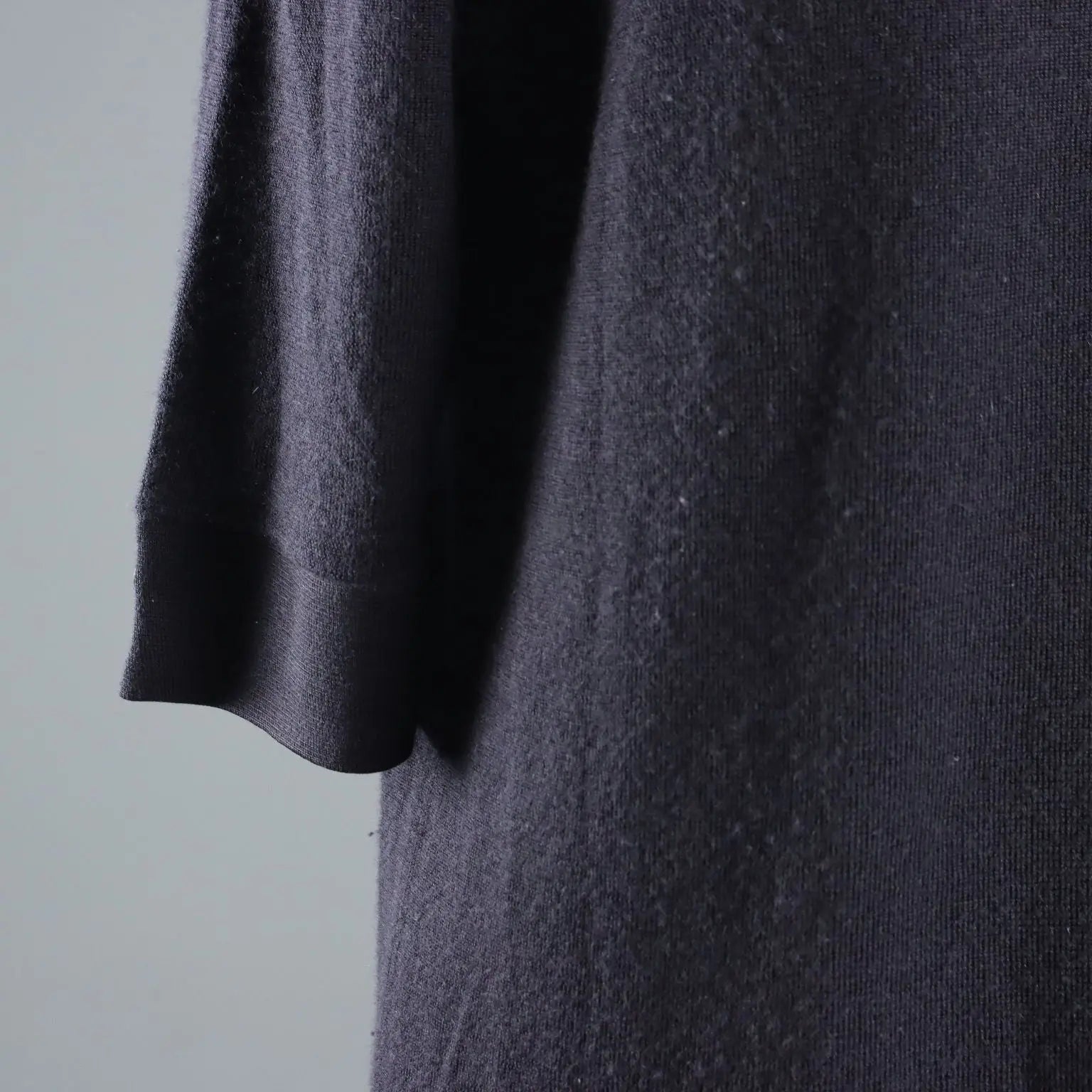 Loro Piana Cashmere and Silk Polo UK Size 14 Italy Second Hand - UK Size 14 | Clothing & House Linens | Second hand