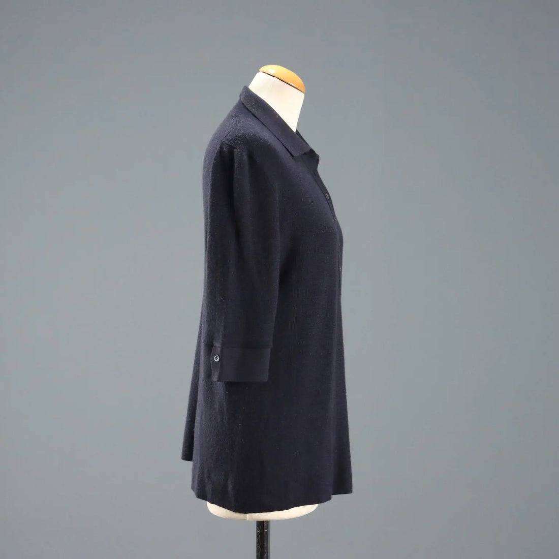 Loro Piana Cashmere and Silk Polo UK Size 14 Italy Second Hand - UK Size 14 | Clothing & House Linens | Second hand