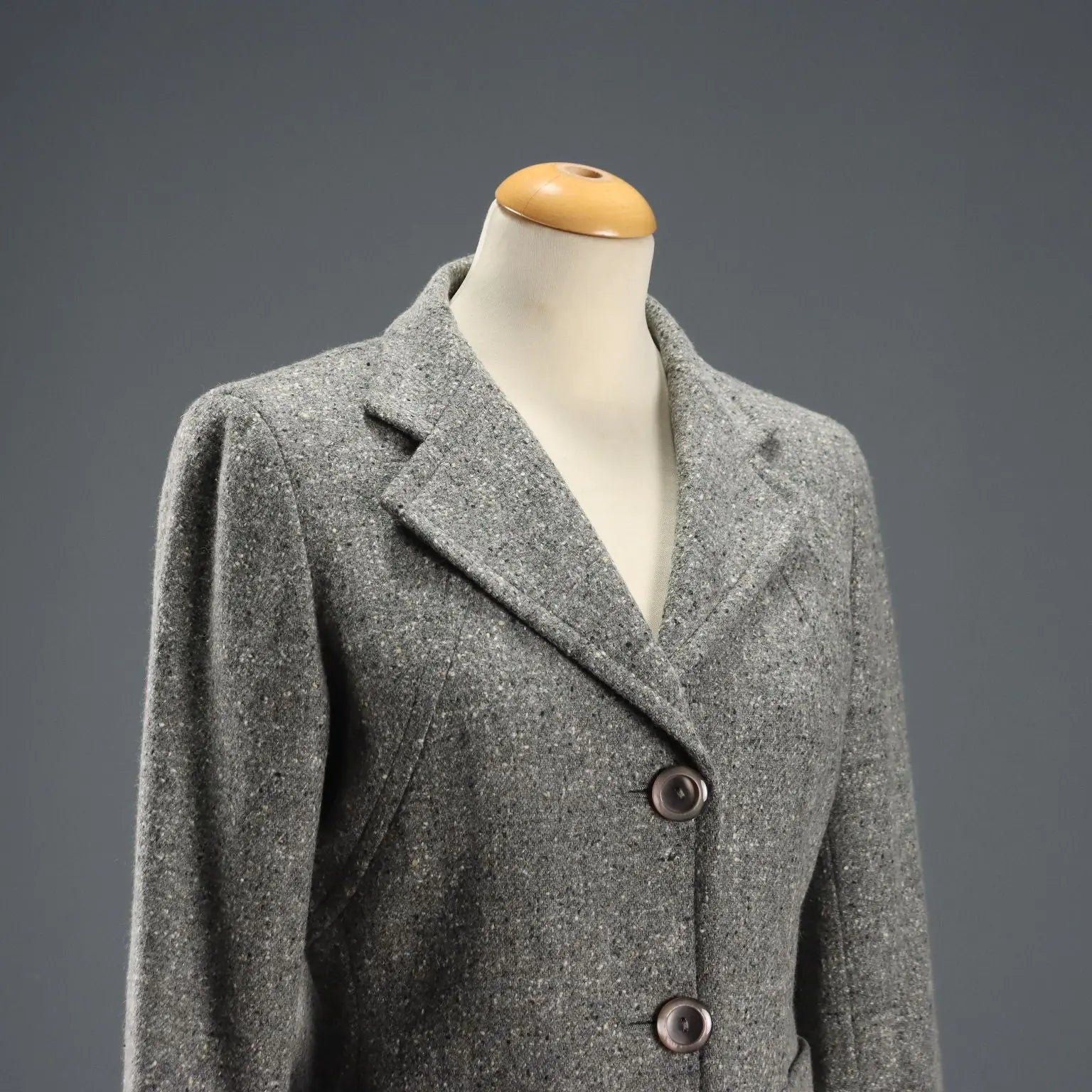 Max Mara Wool Blazer UK Size 14 Second Hand Italy - UK Size 14 | Clothing & House Linens | Second hand