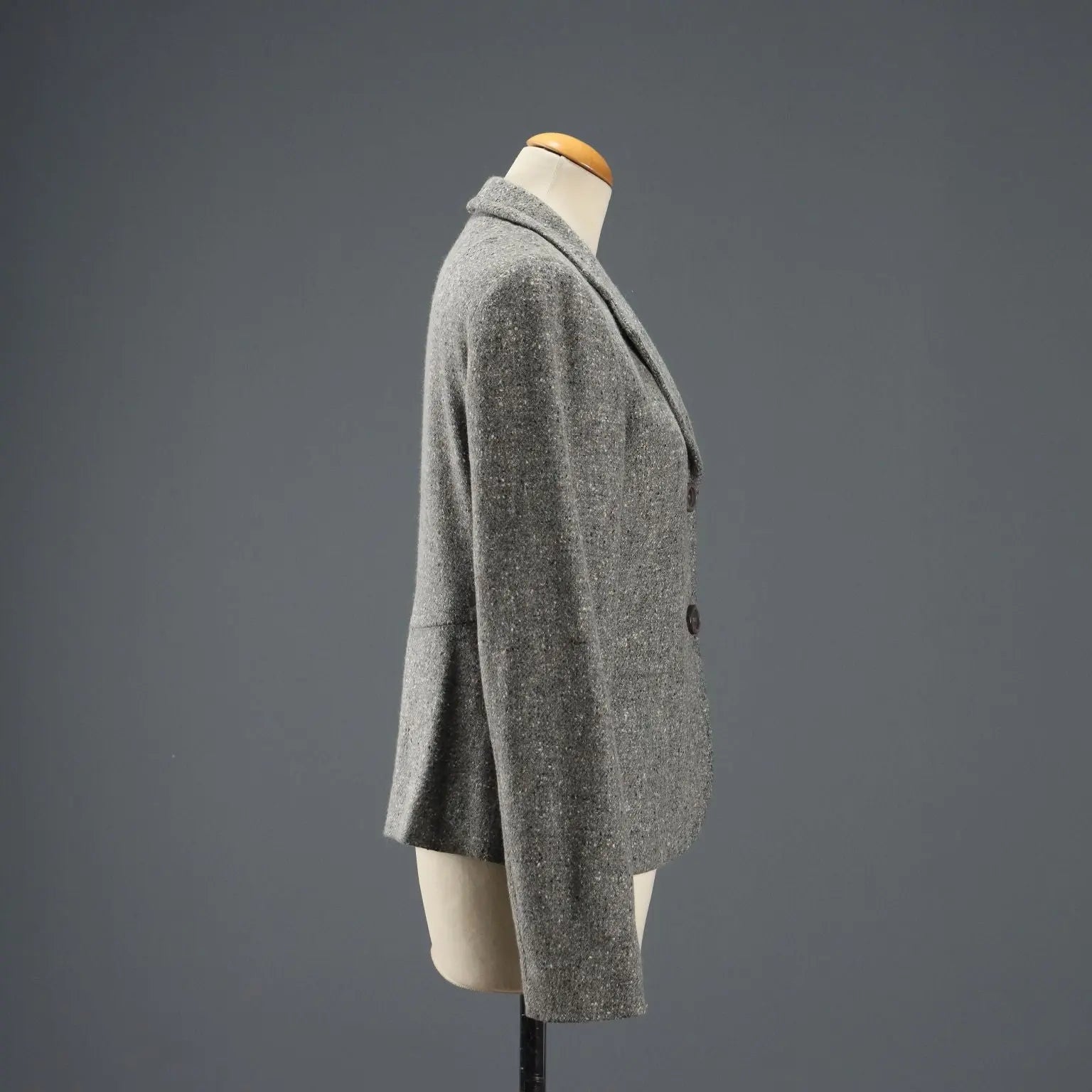 Max Mara Wool Blazer UK Size 14 Second Hand Italy - UK Size 14 | Clothing & House Linens | Second hand