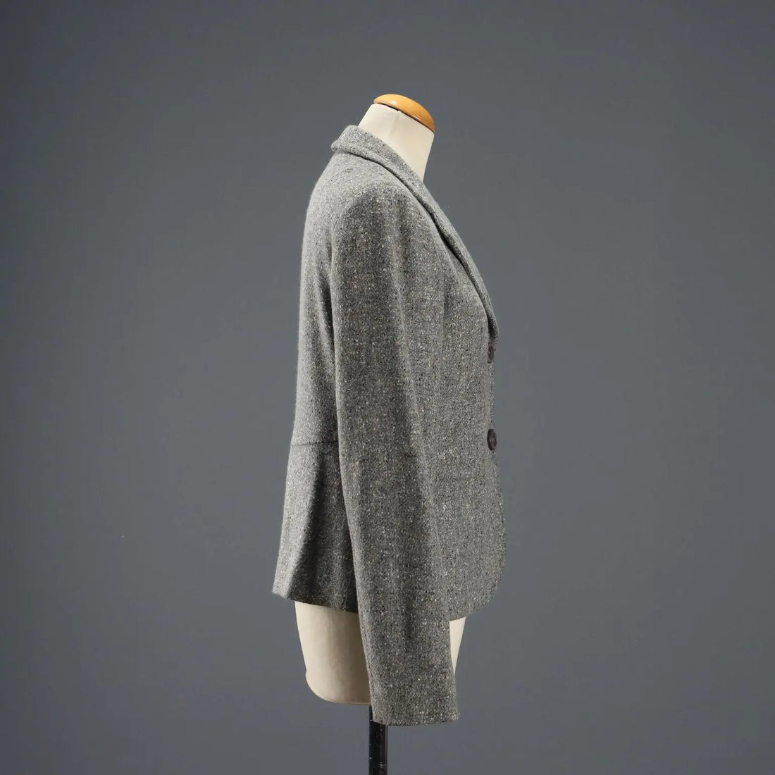 Max Mara Wool Blazer UK Size 14 Second Hand Italy - UK Size 14 | Clothing & House Linens | Second hand
