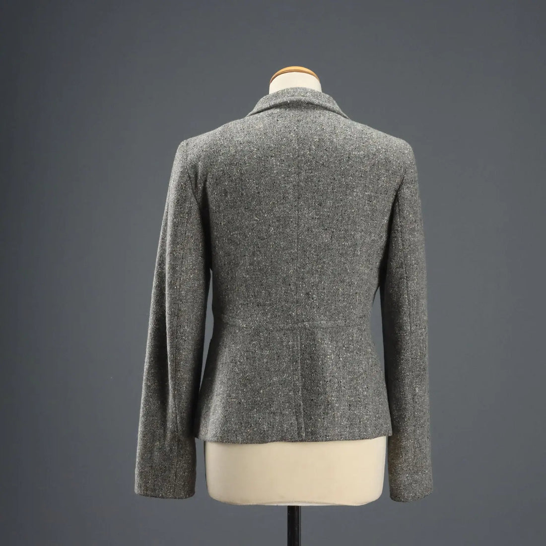Max Mara Wool Blazer UK Size 14 Second Hand Italy - UK Size 14 | Clothing & House Linens | Second hand