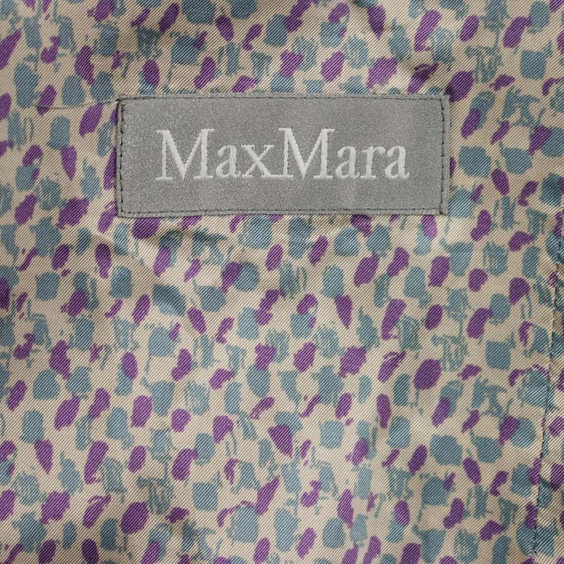 Max Mara Wool Blazer UK Size 14 Second Hand Italy - UK Size 14 | Clothing & House Linens | Second hand