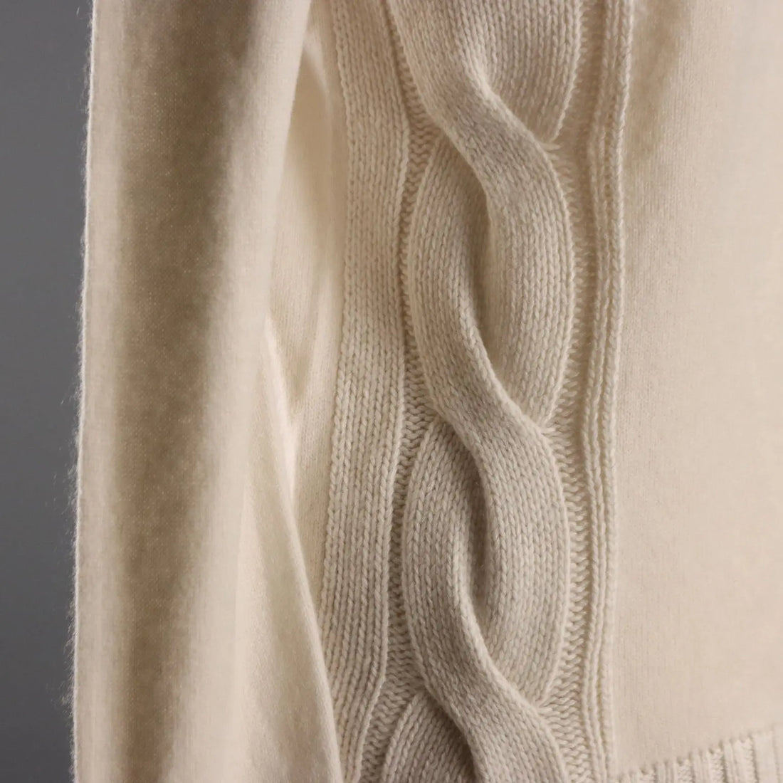 Malo Cashmere Sweater Women UK Size 14 Italy Second Hand