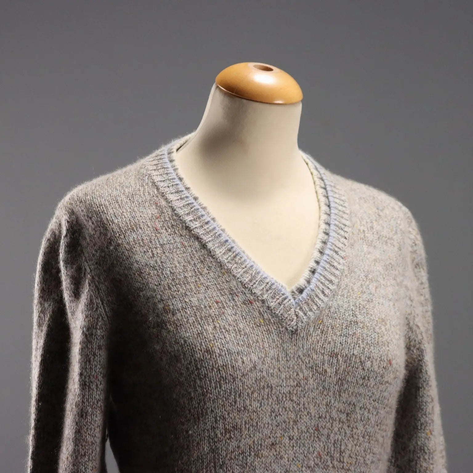 Sgargi Pullover by Brunello Cucinelli Cashmere UK Size 14 - UK Size 14 | Clothing & House Linens | Second hand