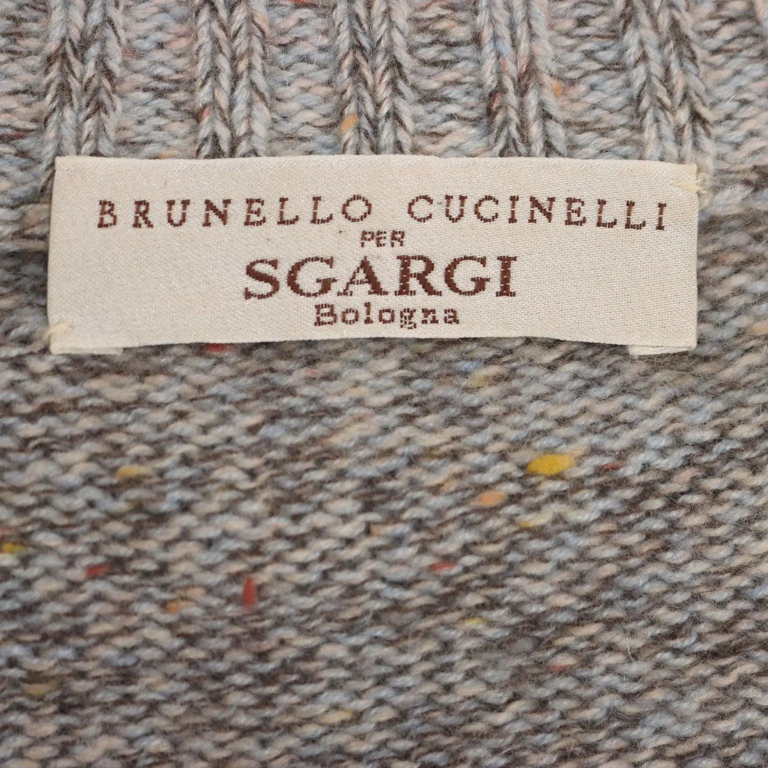 Sgargi Pullover by Brunello Cucinelli Cashmere UK Size 14 - UK Size 14 | Clothing & House Linens | Second hand