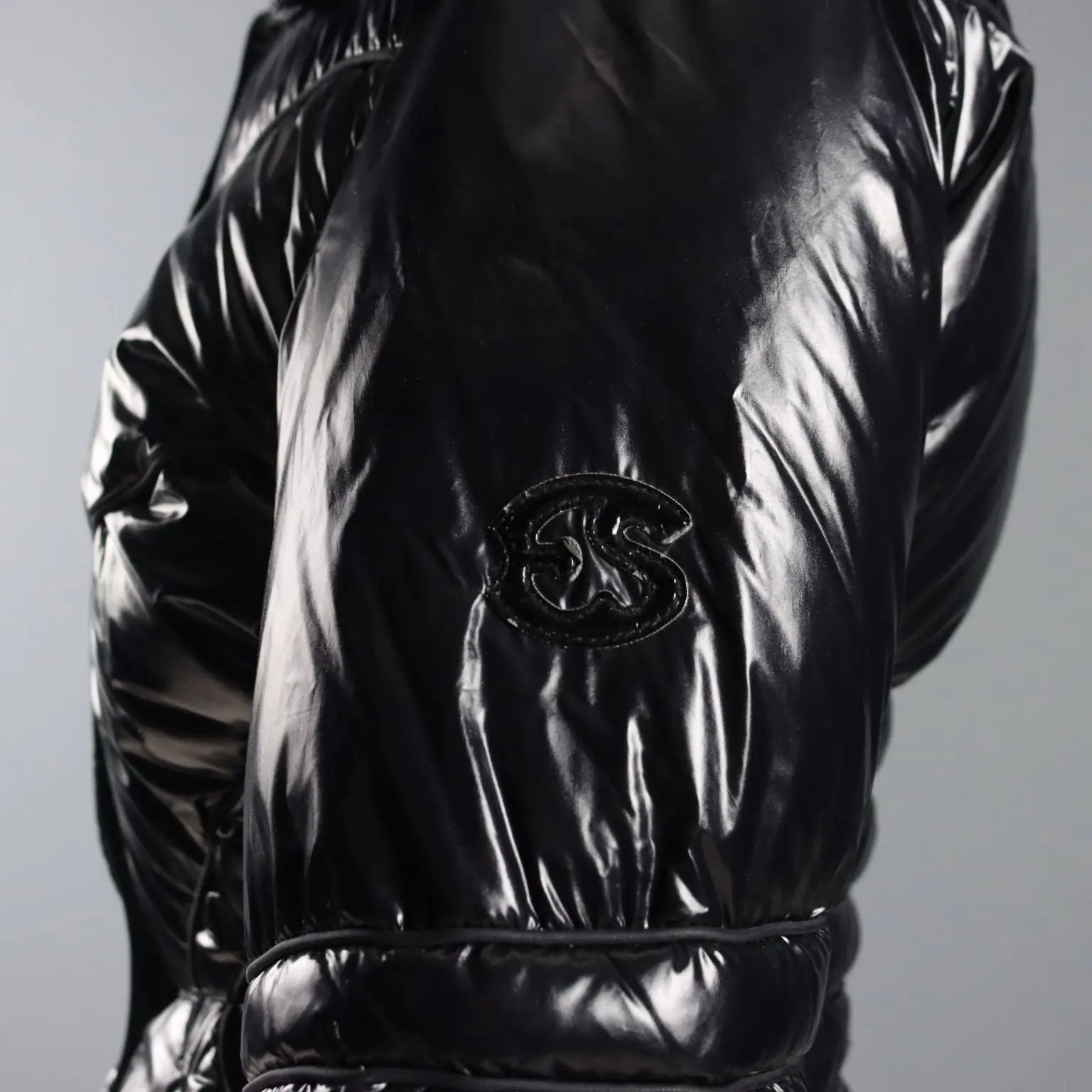 Ermanno Scervino Down Jacket UK Size 8 Italy Second Hand - UK Size 8 | Clothing & House Linens | Second hand