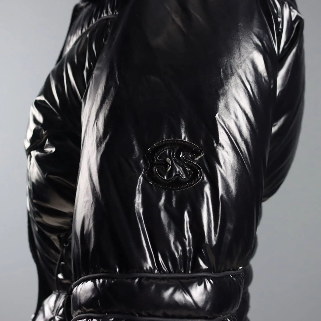 Ermanno Scervino Down Jacket UK Size 8 Italy Second Hand - UK Size 8 | Clothing & House Linens | Second hand