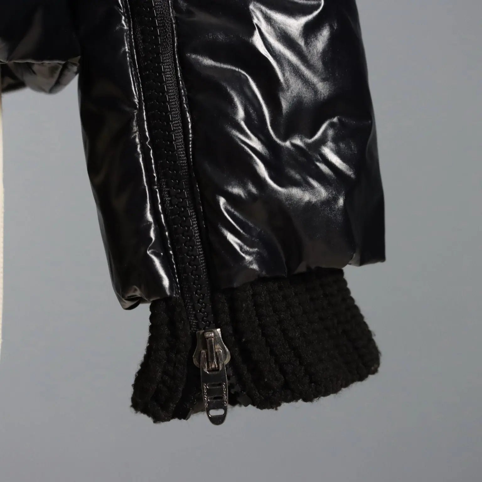 Ermanno Scervino Down Jacket UK Size 8 Italy Second Hand - UK Size 8 | Clothing & House Linens | Second hand
