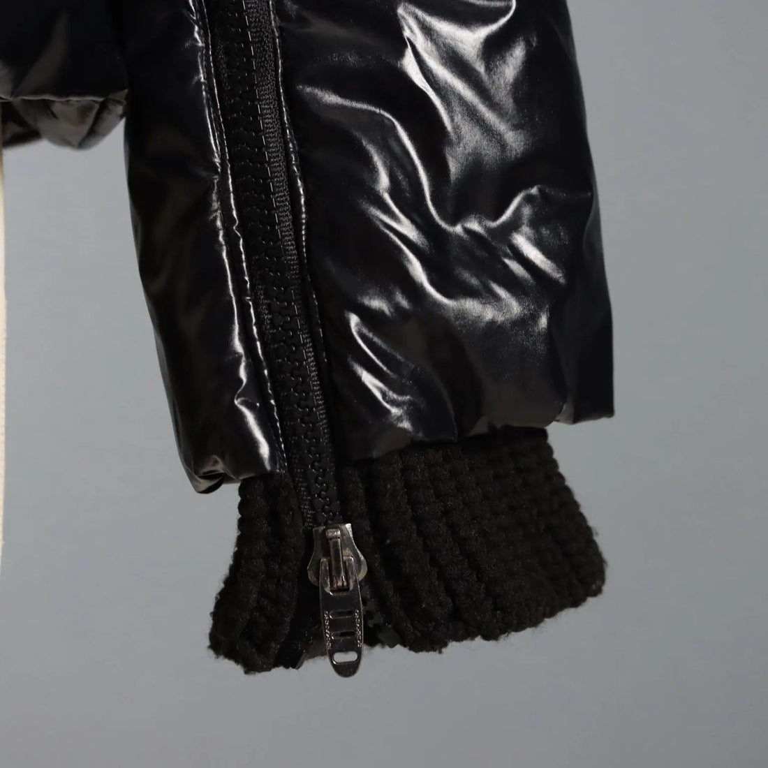 Ermanno Scervino Down Jacket UK Size 8 Italy Second Hand - UK Size 8 | Clothing & House Linens | Second hand