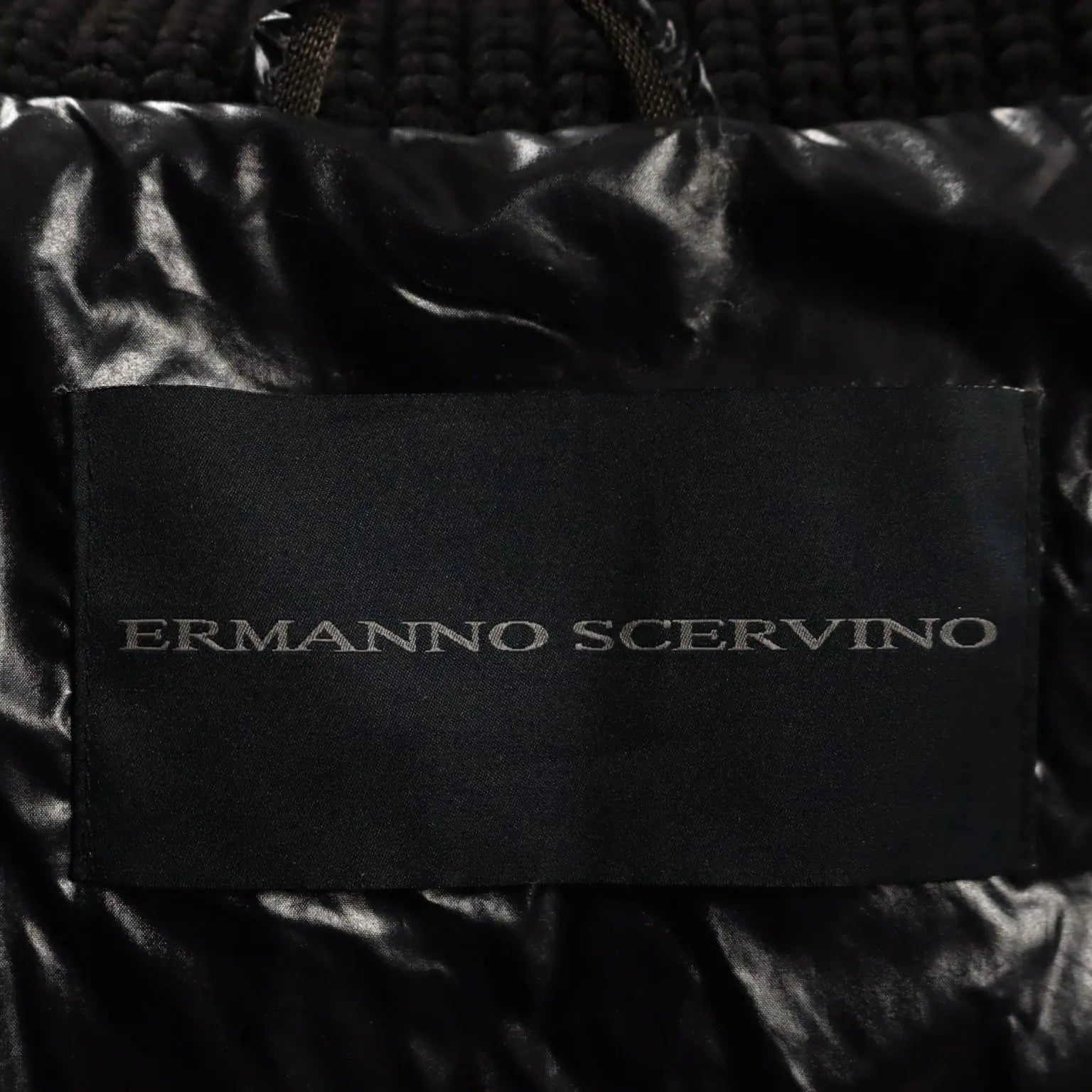 Ermanno Scervino Down Jacket UK Size 8 Italy Second Hand - UK Size 8 | Clothing & House Linens | Second hand