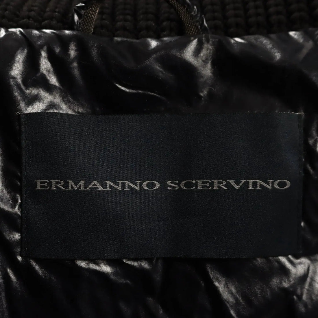 Ermanno Scervino Down Jacket UK Size 8 Italy Second Hand - UK Size 8 | Clothing & House Linens | Second hand