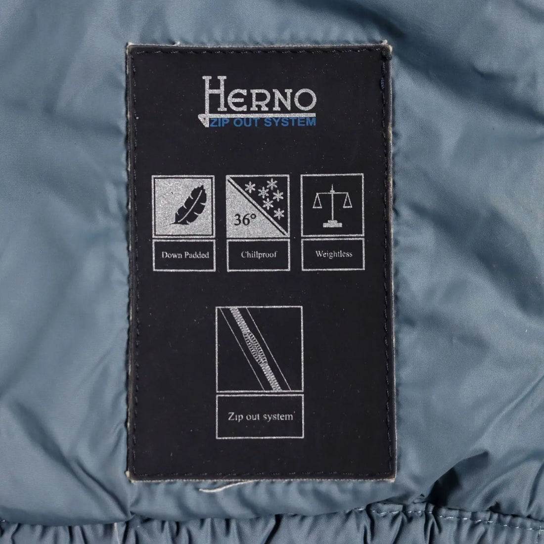 Herno Down Jacket for Women UK Size 8/10 Second Hand - UK Size 8/10 | Clothing & House Linens | Second hand