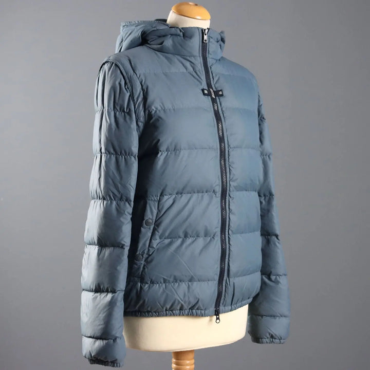 Herno Down Jacket for Women UK Size 8/10 Second Hand - UK Size 8/10 | Clothing & House Linens | Second hand