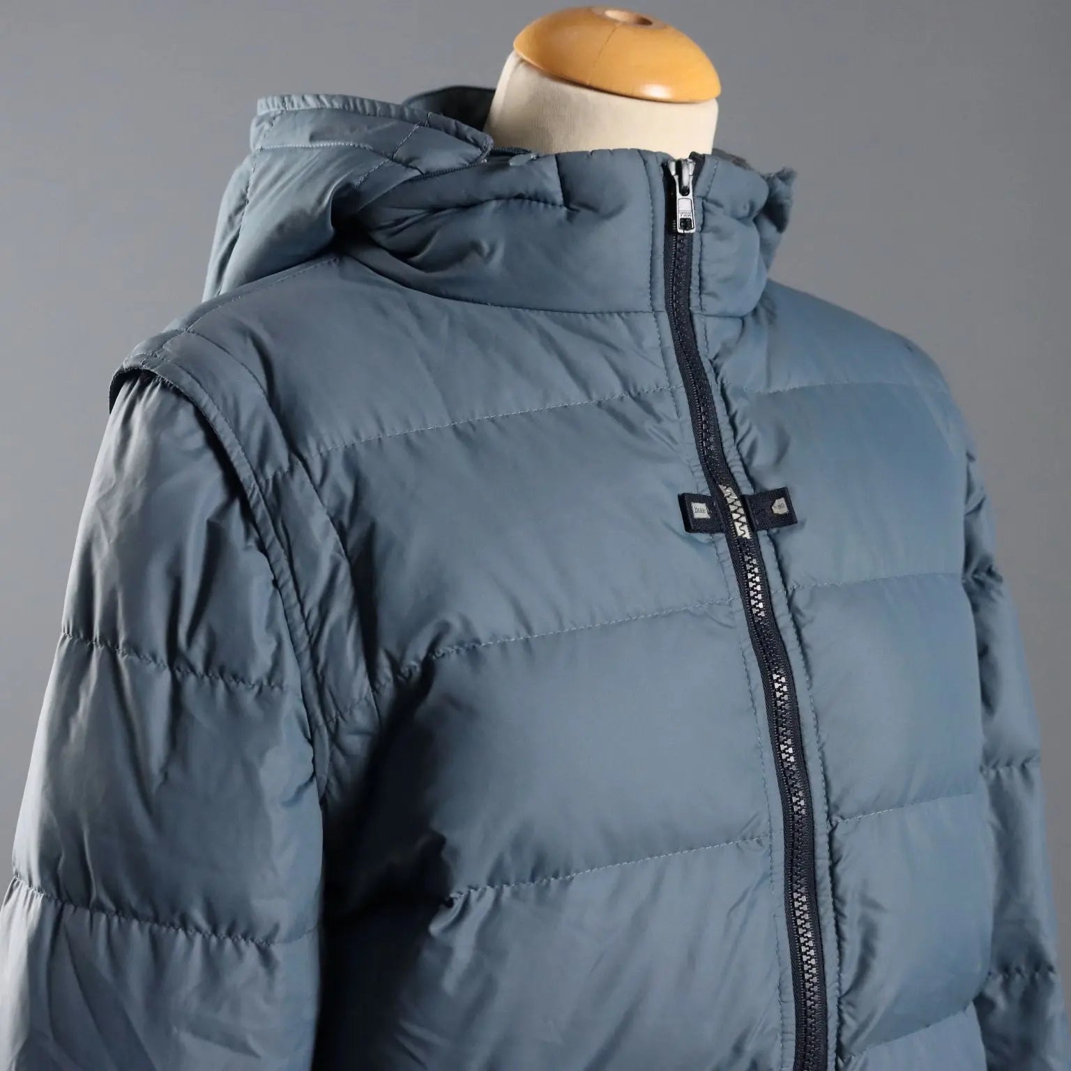 Herno Down Jacket for Women UK Size 8/10 Second Hand - UK Size 8/10 | Clothing & House Linens | Second hand