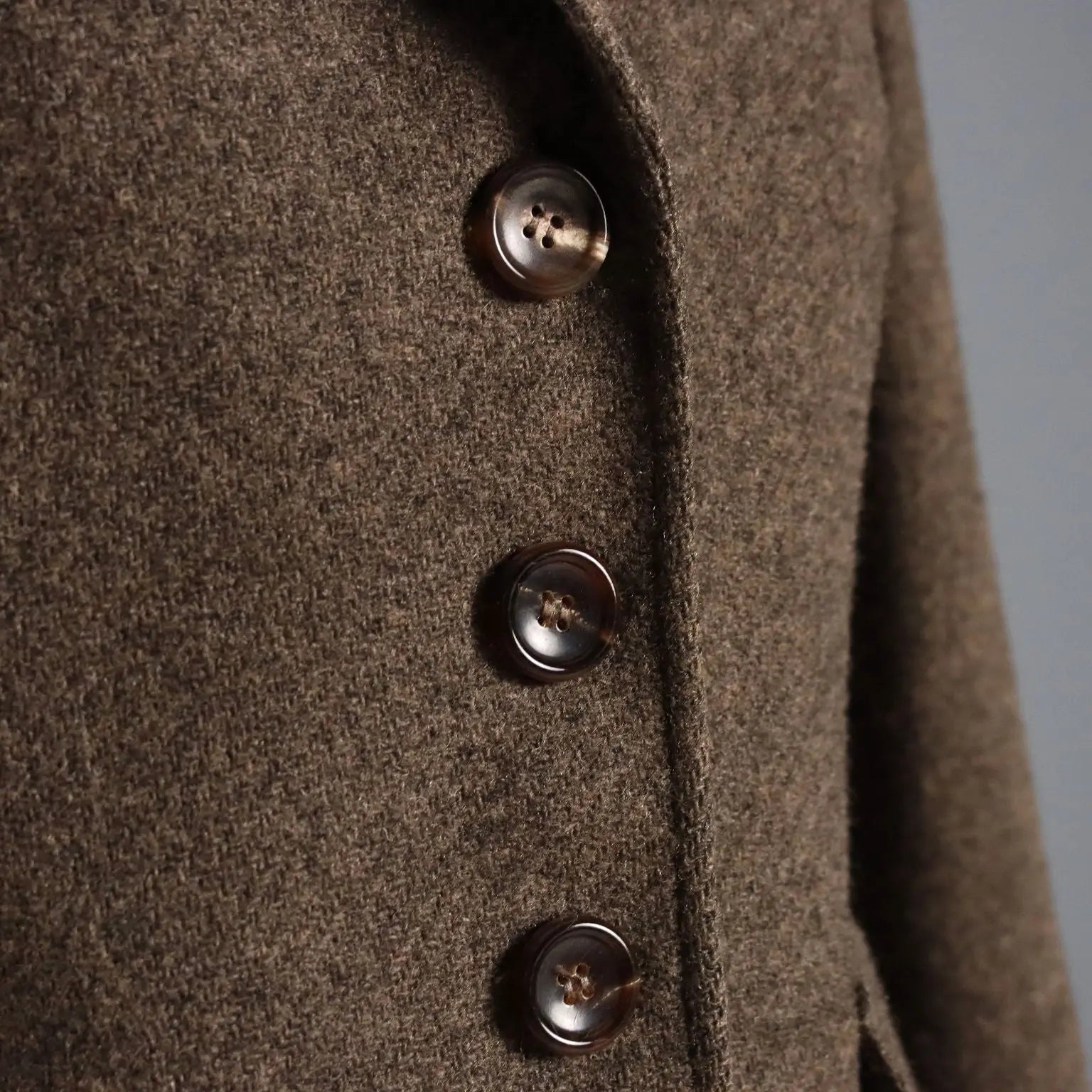 Fabrizio Lenzi Blazer Woman Pure Wool UK Size 14 Second Hand - UK Size 14 | Clothing & House Linens | Second hand
