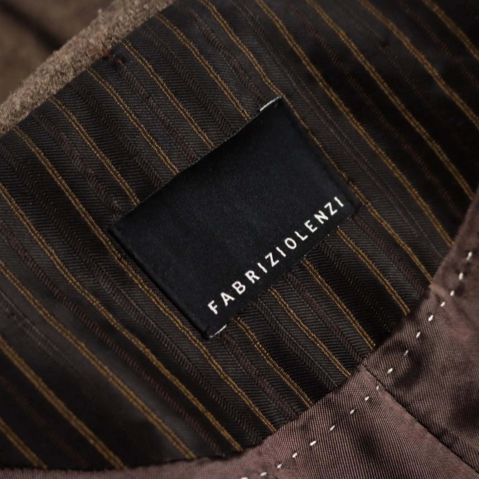 Fabrizio Lenzi Blazer Woman Pure Wool UK Size 14 Second Hand - UK Size 14 | Clothing & House Linens | Second hand