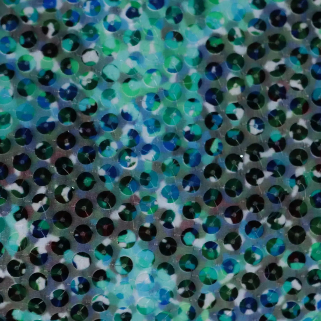 Mila Schön Sequins Dress Polyester UK Size 10 Italy Second Hand