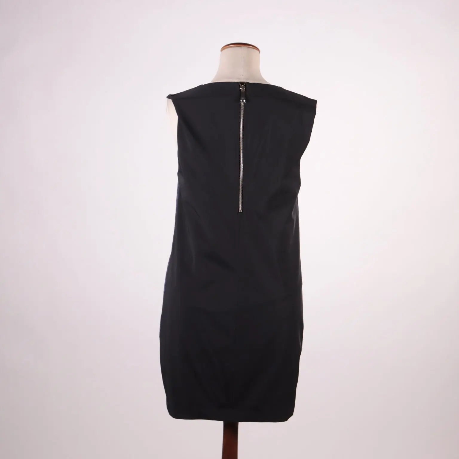 Pinko Pied de Coque Sheath Dress Second Hand Size 8 - Size 8 | Clothing | Woman I spring