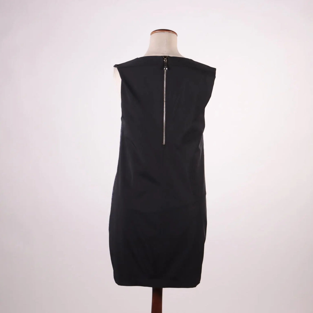 Pinko Pied de Coque Sheath Dress Second Hand Size 8 - Size 8 | Clothing | Woman I spring