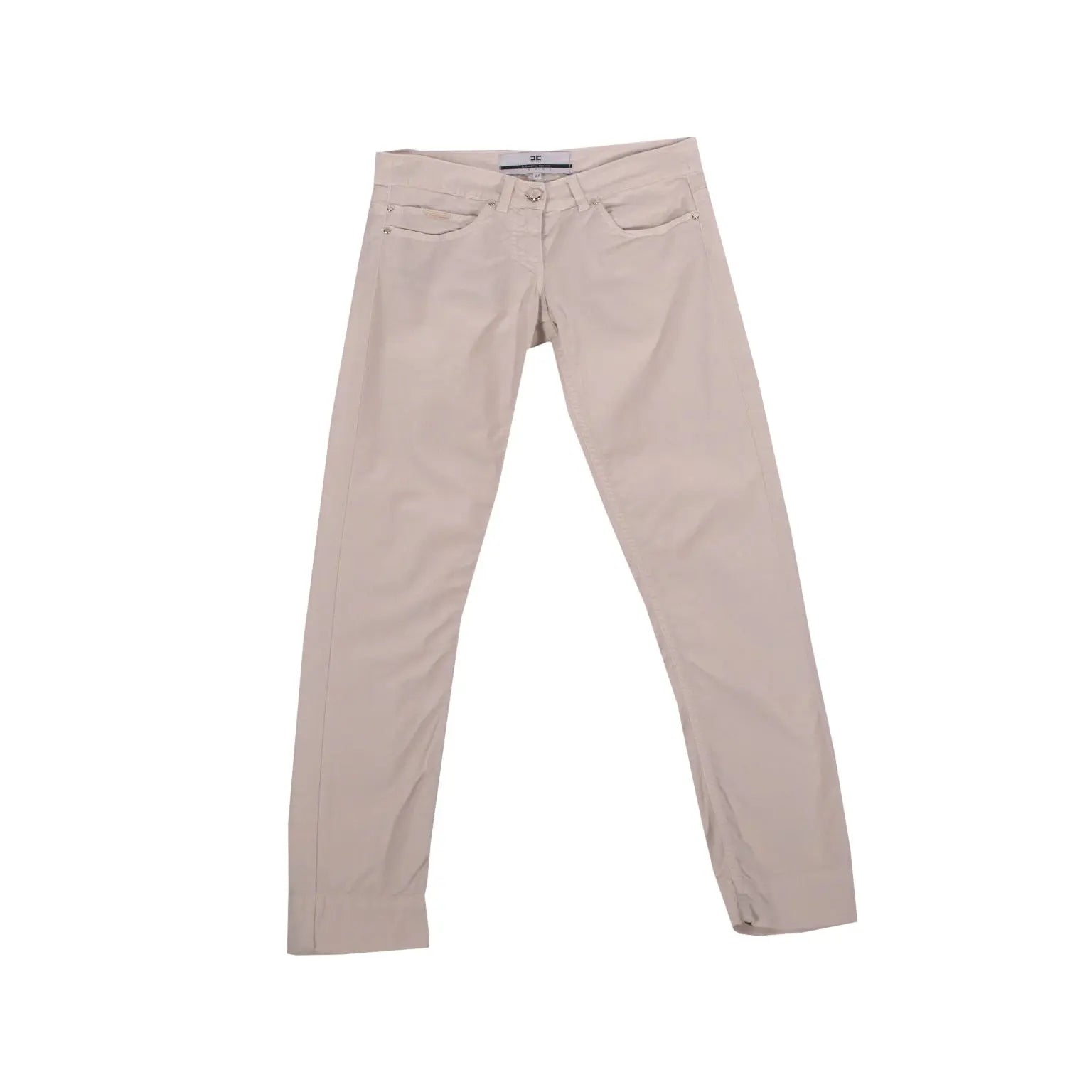 Elisabetta Franchi Celyn b Jeans Cotton Italy - Size 27 | Clothing | Woman I spring