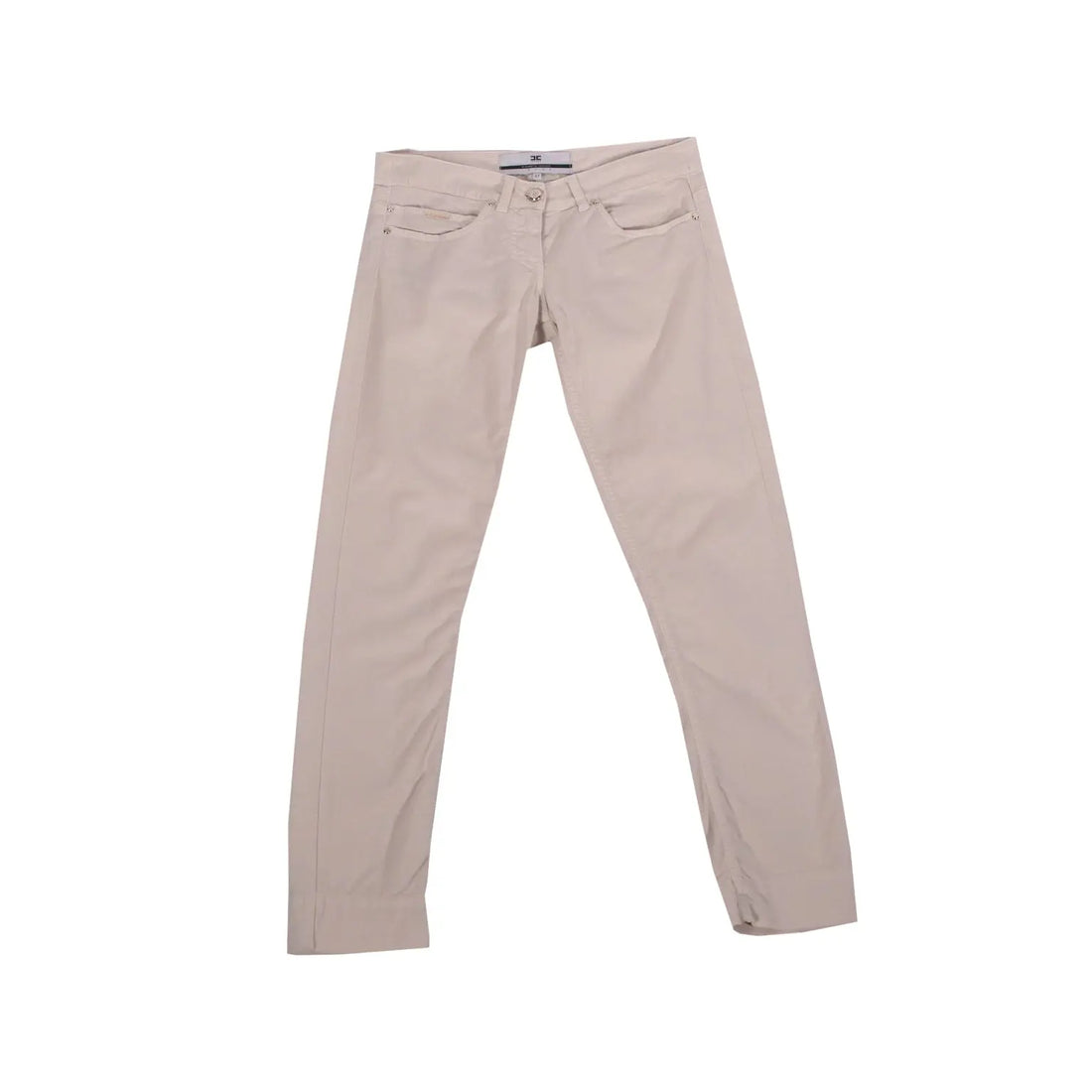 Elisabetta Franchi Celyn b Jeans Cotton Italy - Size 27 | Clothing | Woman I spring