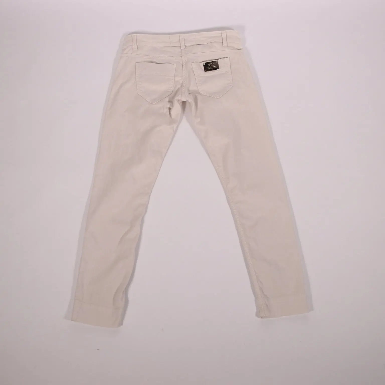 Elisabetta Franchi Celyn b Jeans Cotton Italy - Size 27 | Clothing | Woman I spring