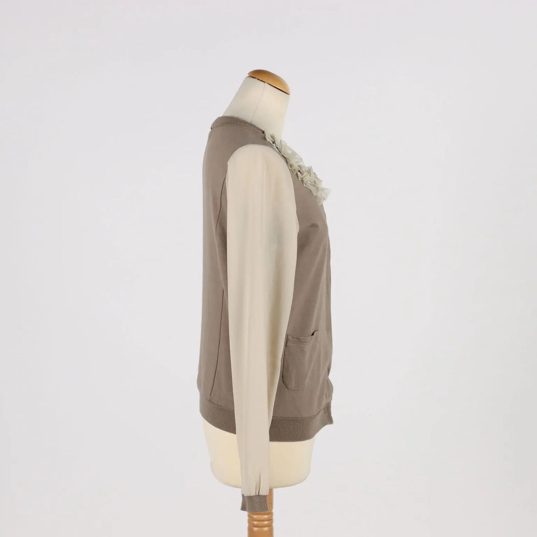 Liu Jo Sweatshirt Cotton - Italy Size 12 - Size 12 | Clothing | Woman I spring