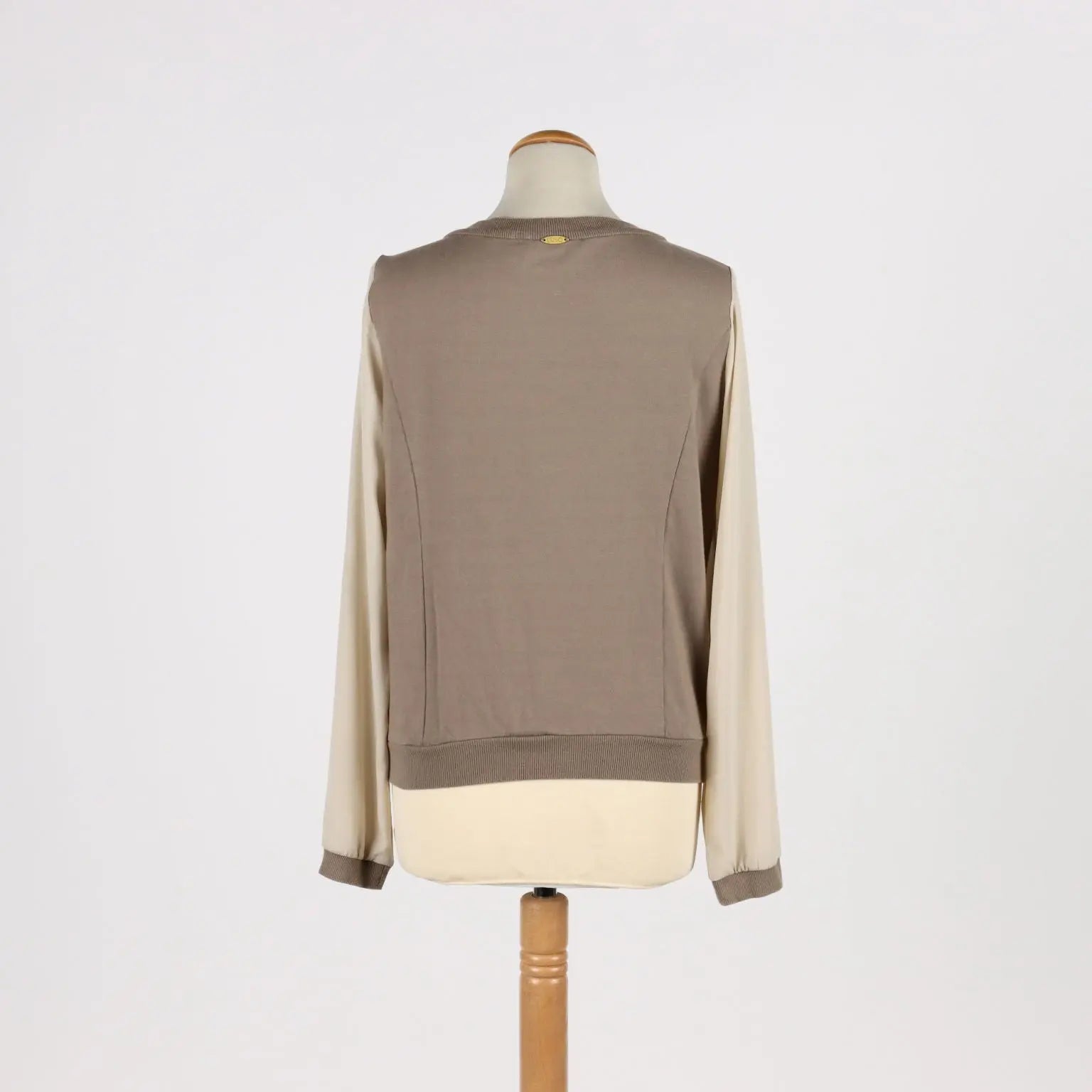 Liu Jo Sweatshirt Cotton - Italy Size 12 - Size 12 | Clothing | Woman I spring