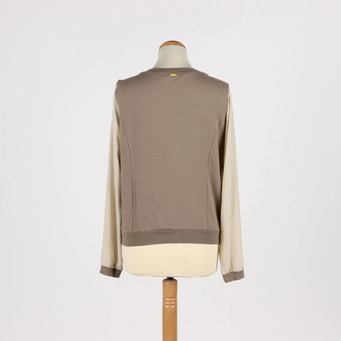 Liu Jo Sweatshirt Cotton - Italy Size 12 - Size 12 | Clothing | Woman I spring