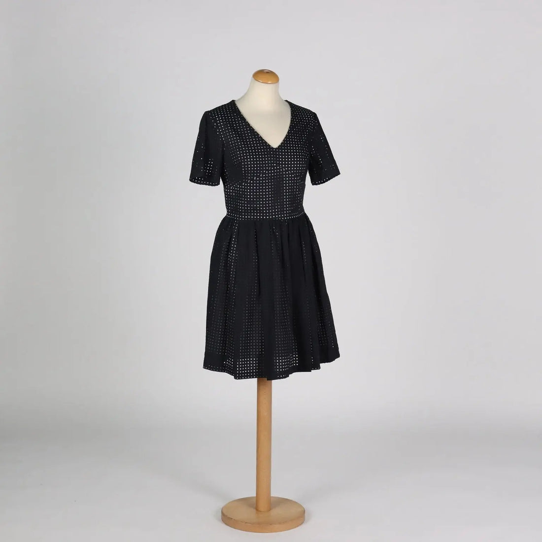 Trussardi Jeans Dress Size 8 Cotton Italy - Size 8 | Clothing | Woman I spring