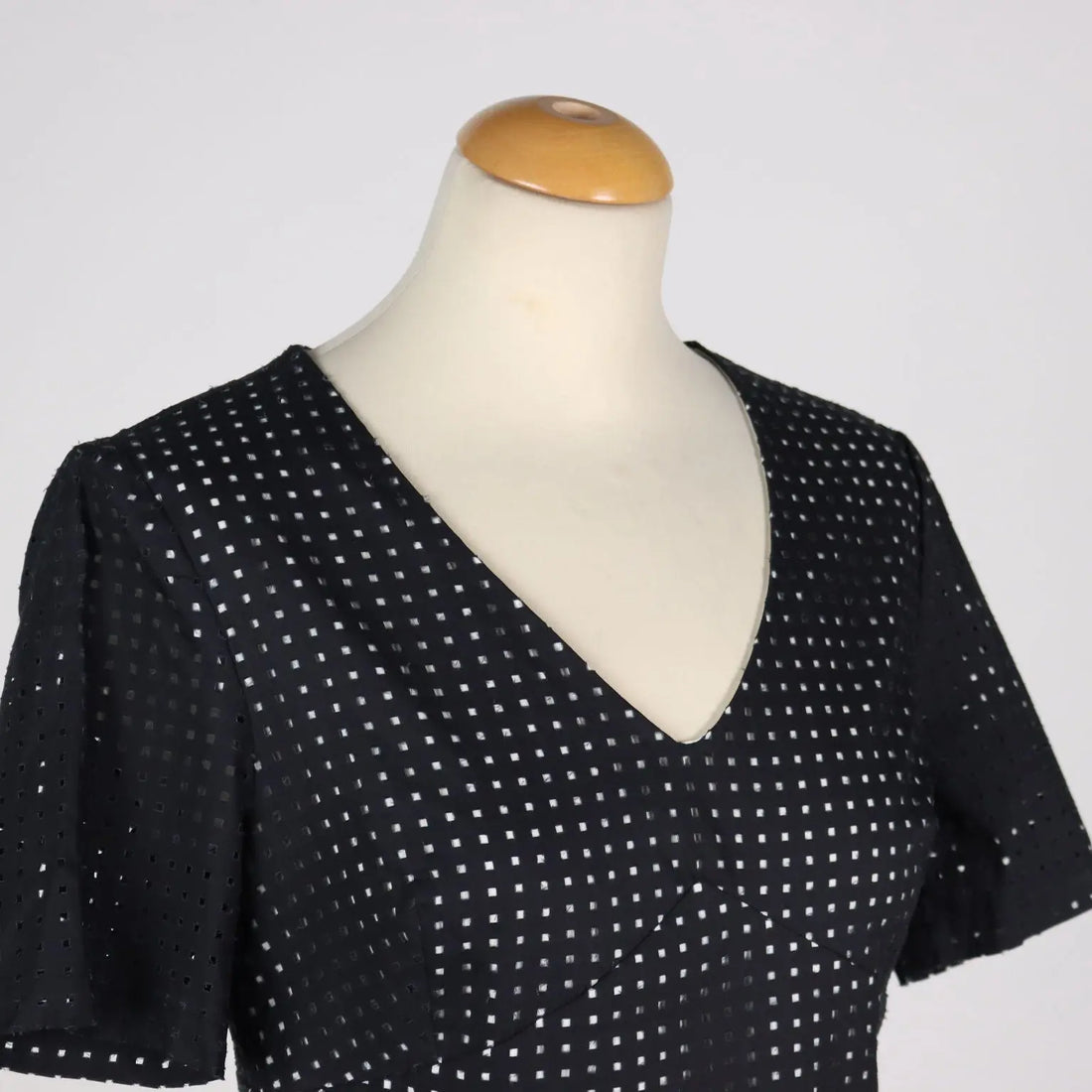 Trussardi Jeans Dress Size 8 Cotton Italy - Size 8 | Clothing | Woman I spring