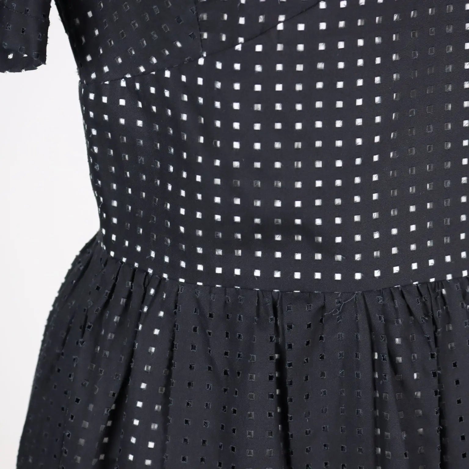 Trussardi Jeans Dress Size 8 Cotton Italy - Size 8 | Clothing | Woman I spring