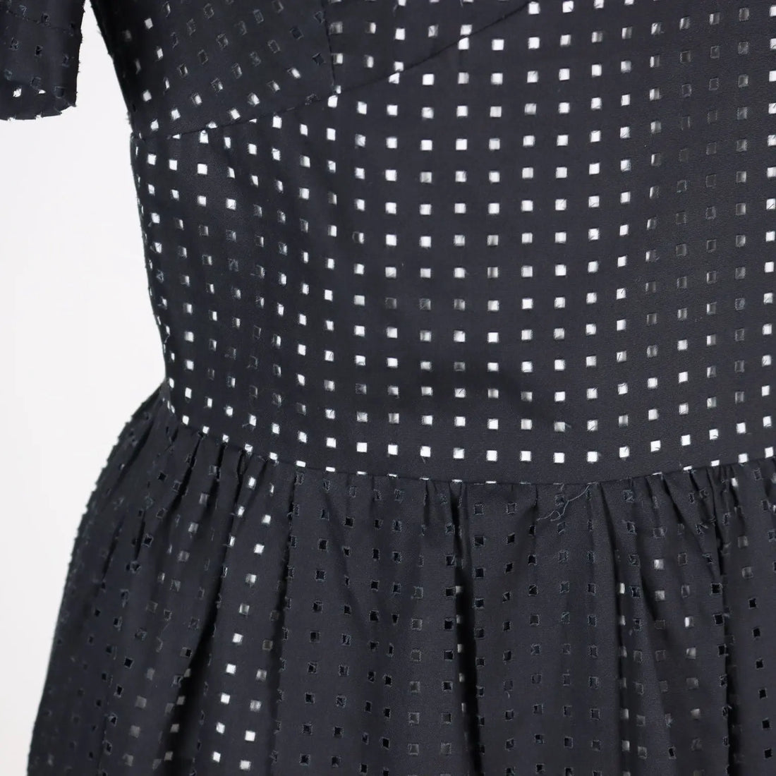 Trussardi Jeans Dress Size 8 Cotton Italy - Size 8 | Clothing | Woman I spring