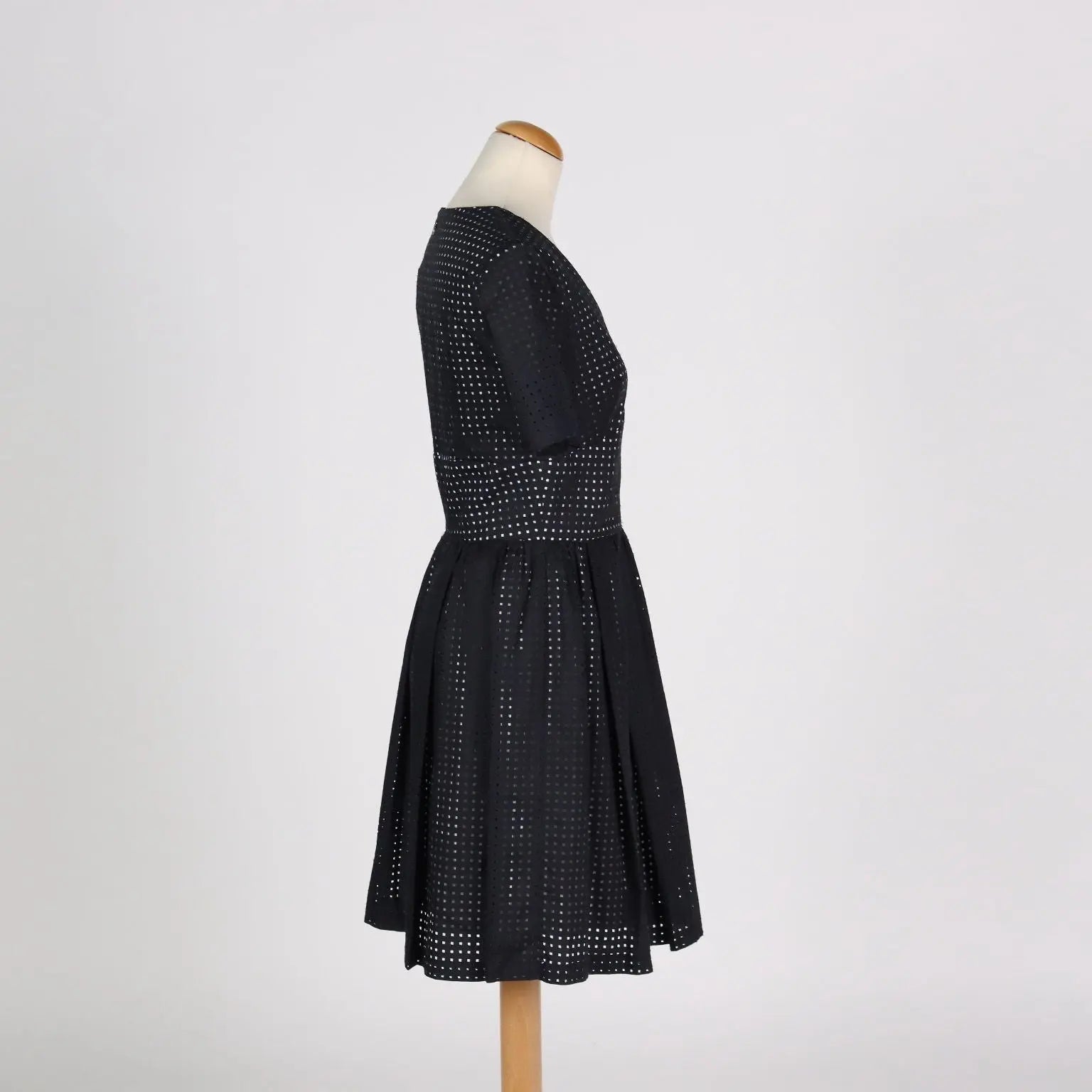 Trussardi Jeans Dress Size 8 Cotton Italy - Size 8 | Clothing | Woman I spring