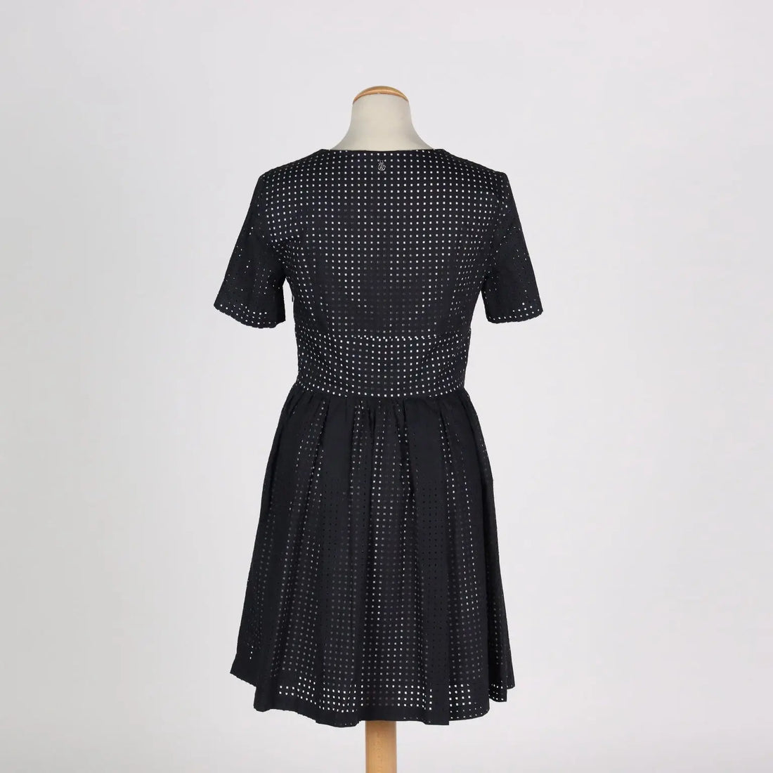 Trussardi Jeans Dress Size 8 Cotton Italy - Size 8 | Clothing | Woman I spring