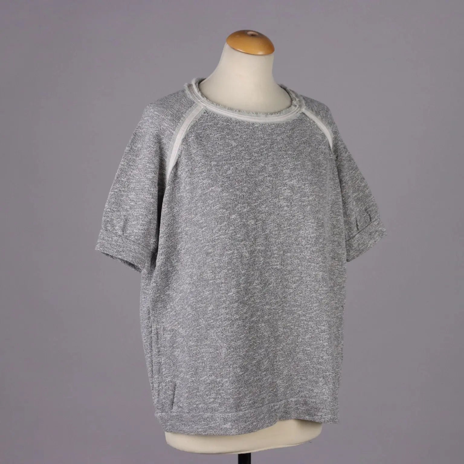 Second Hand Sweatshirt Elisabetta Franchi Cotton UK Size 12 Italy - UK Size 12 | Clothing & House Linens | Second hand