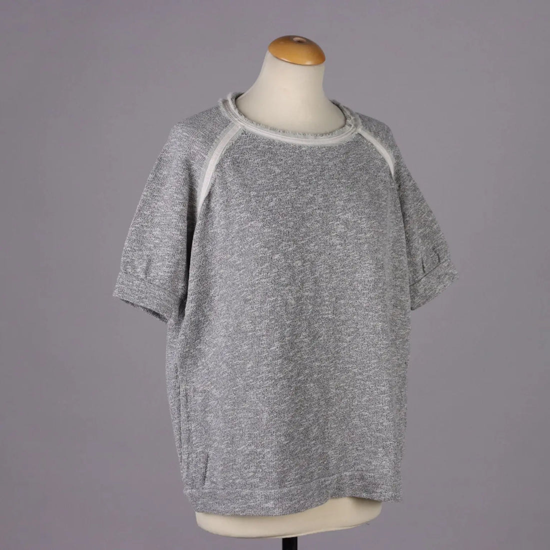 Second Hand Sweatshirt Elisabetta Franchi Cotton UK Size 12 Italy - UK Size 12 | Clothing & House Linens | Second hand