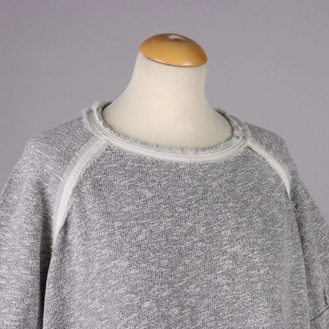 Second Hand Sweatshirt Elisabetta Franchi Cotton UK Size 12 Italy - UK Size 12 | Clothing & House Linens | Second hand