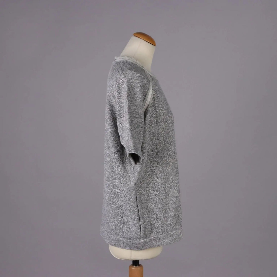Second Hand Sweatshirt Elisabetta Franchi Cotton UK Size 12 Italy - UK Size 12 | Clothing & House Linens | Second hand