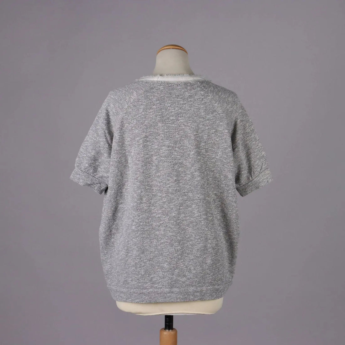 Second Hand Sweatshirt Elisabetta Franchi Cotton UK Size 12 Italy - UK Size 12 | Clothing & House Linens | Second hand