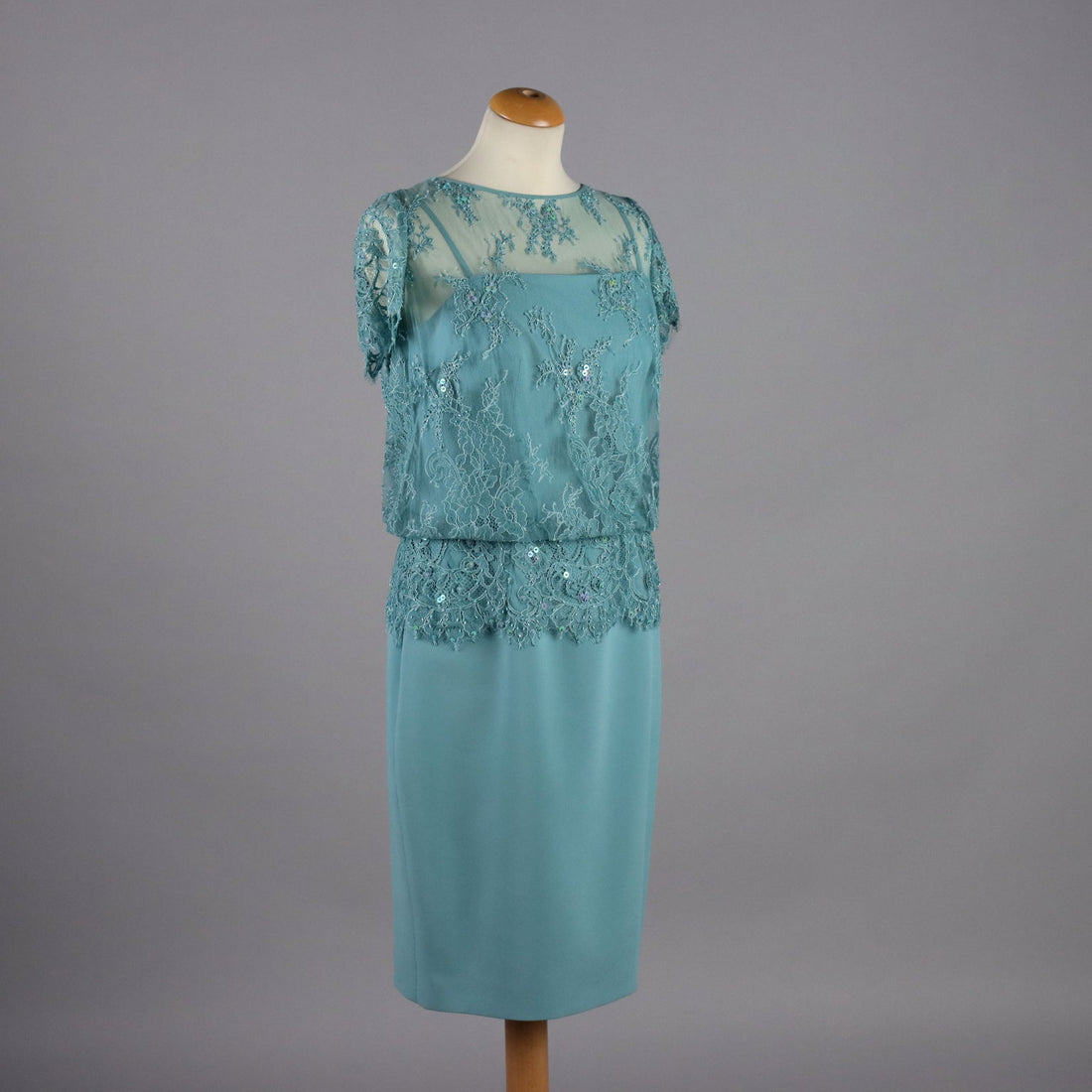 Second Hand Suit by Luisa Spagnoli Pure Silk UK Size 10/12 - UK Size 10/12 | Clothing & House Linens  Second hand