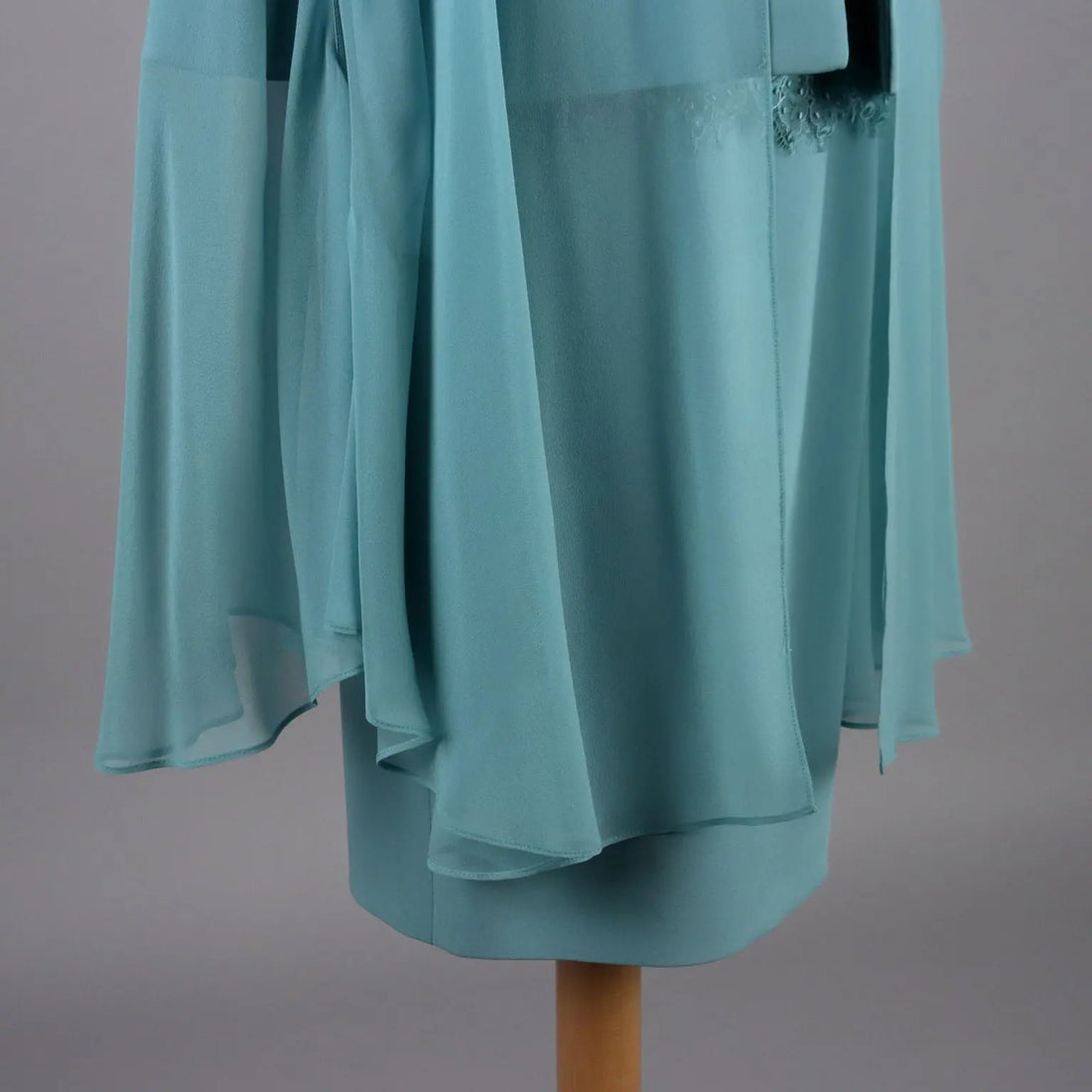 Second Hand Suit by Luisa Spagnoli Pure Silk UK Size 10/12 - UK Size 10/12 | Clothing & House Linens | Second hand