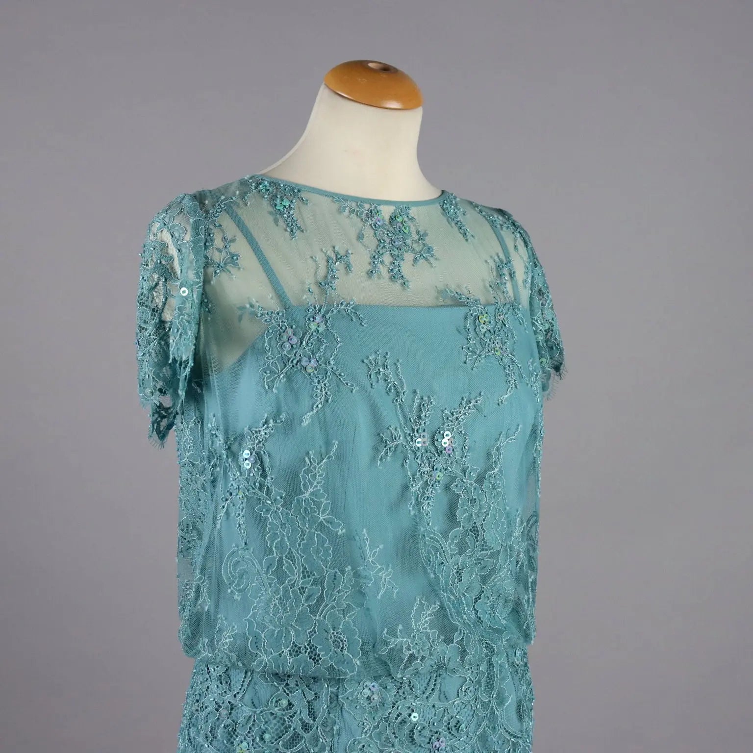 Second Hand Suit by Luisa Spagnoli Pure Silk UK Size 10/12 - UK Size 10/12 | Clothing & House Linens | Second hand