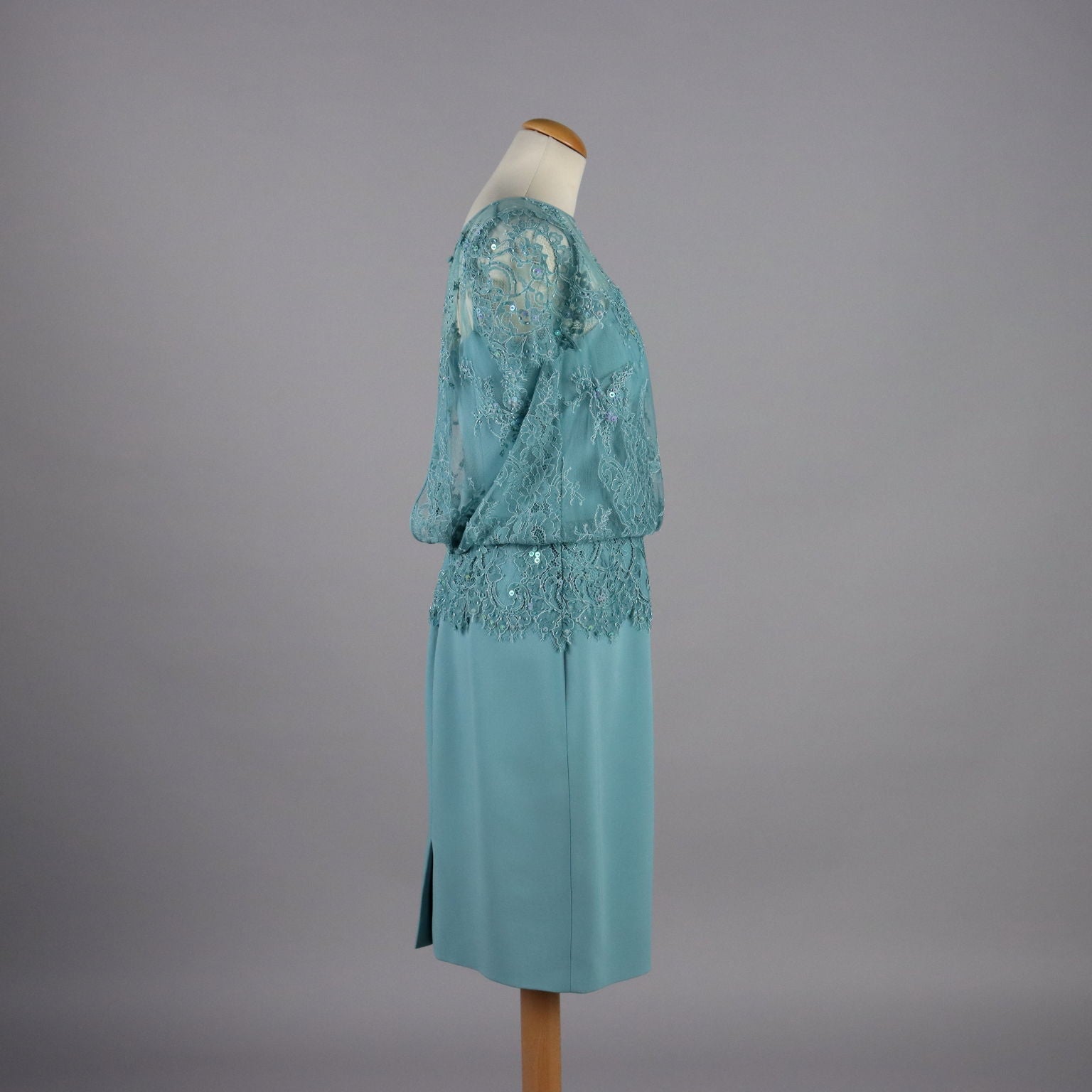 Second Hand Suit by Luisa Spagnoli Pure Silk UK Size 10/12 - UK Size 10/12 | Clothing & House Linens  Second hand