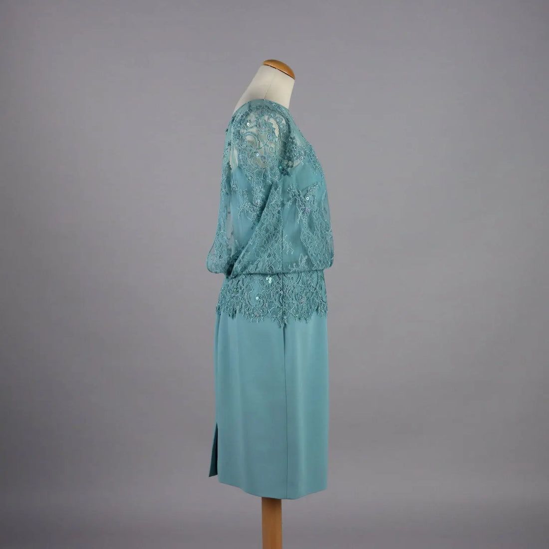 Second Hand Suit by Luisa Spagnoli Pure Silk UK Size 10/12 - UK Size 10/12 | Clothing & House Linens | Second hand