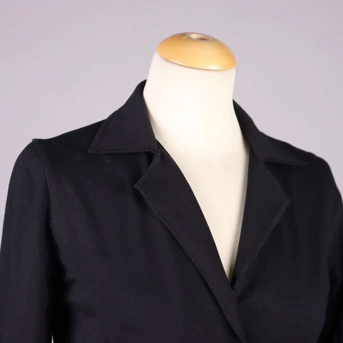 Second Hand Coat by Alpha Mixed Fabric UK Size 14 Italy - UK Size 14 | Clothing & House Linens | Second hand